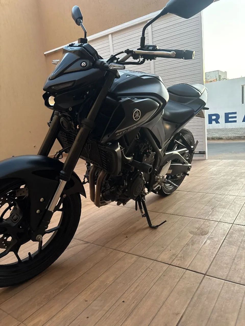 Mt-03 Extra - Foto 3