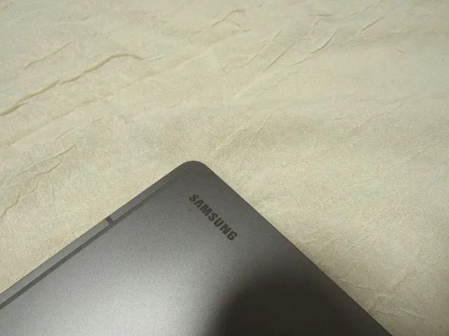 Samsung Tab S9fe Pouquíssimo Usado Em Excepcional Estado!! - Foto 5