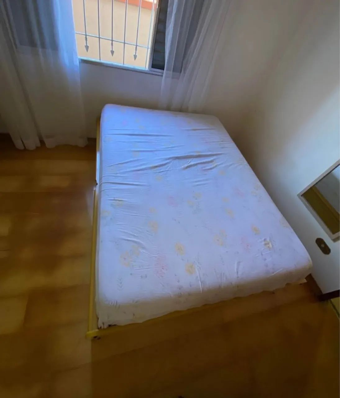 Dormitório casal  - Foto 5