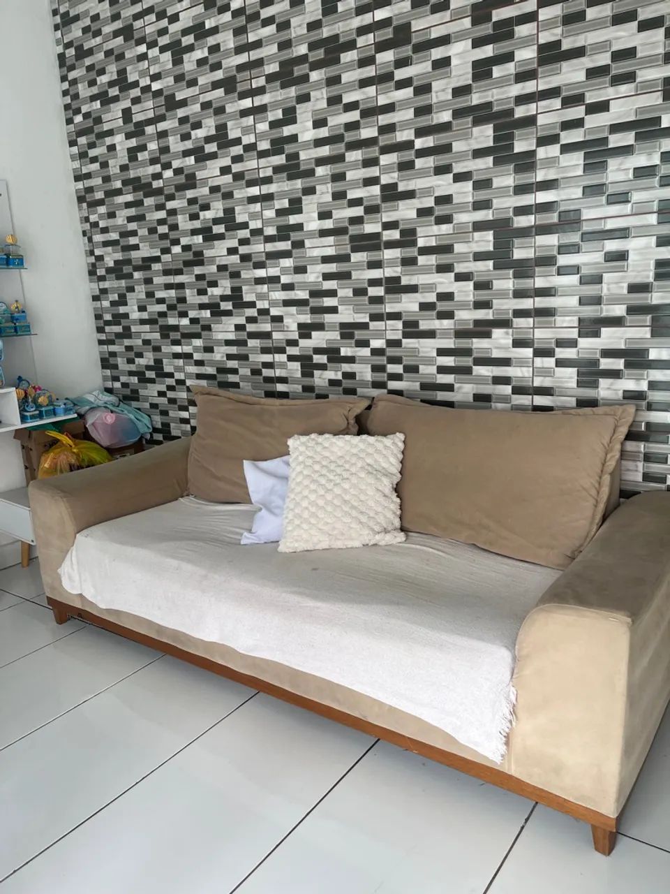 Sofá  - Foto 3