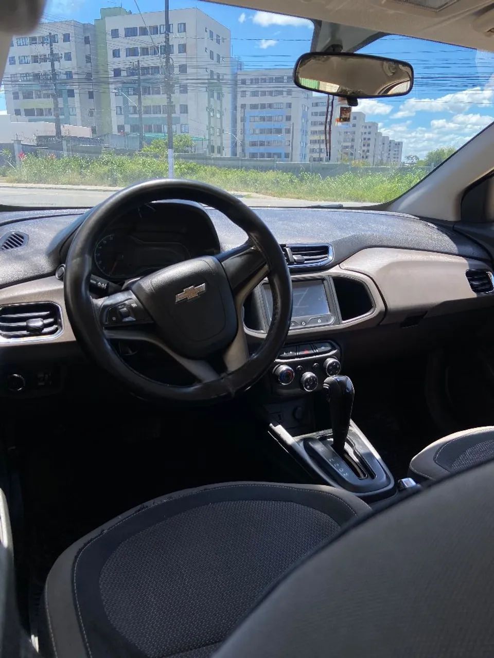 PRISMA LTZ 1.4 2014 automática - Foto 4