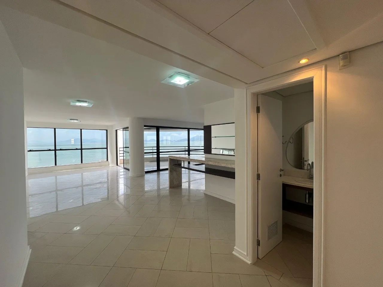 Aluguel | Apartamento 3 quartos (1 suíte) - Foto 2