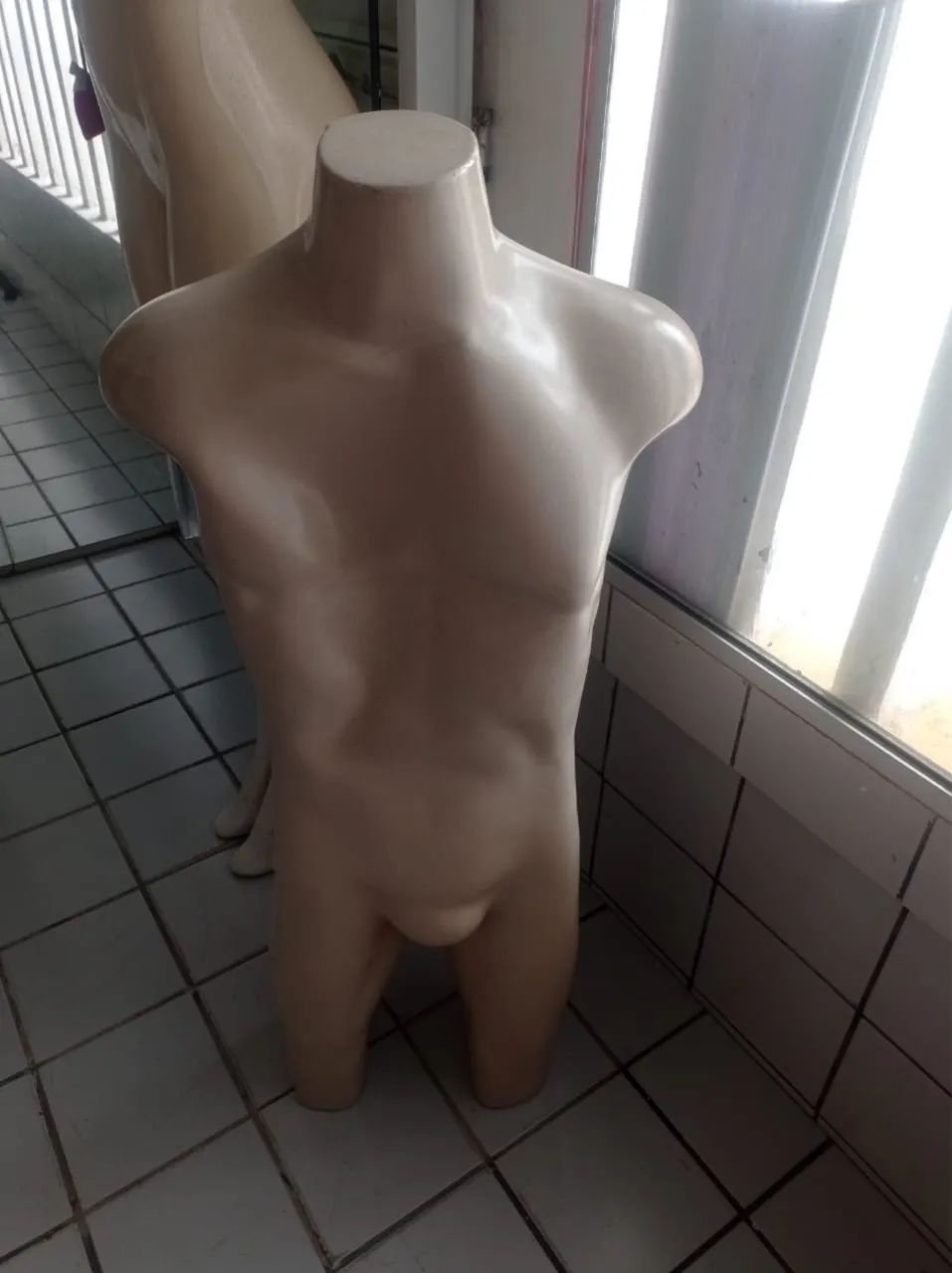 Manequins  - Foto 3
