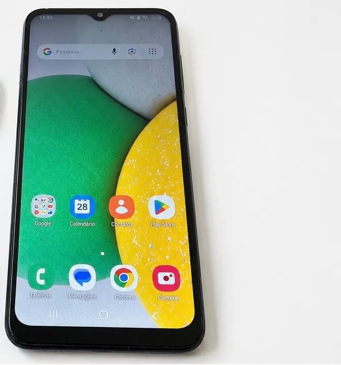 Samsung A03 Core - Foto 3