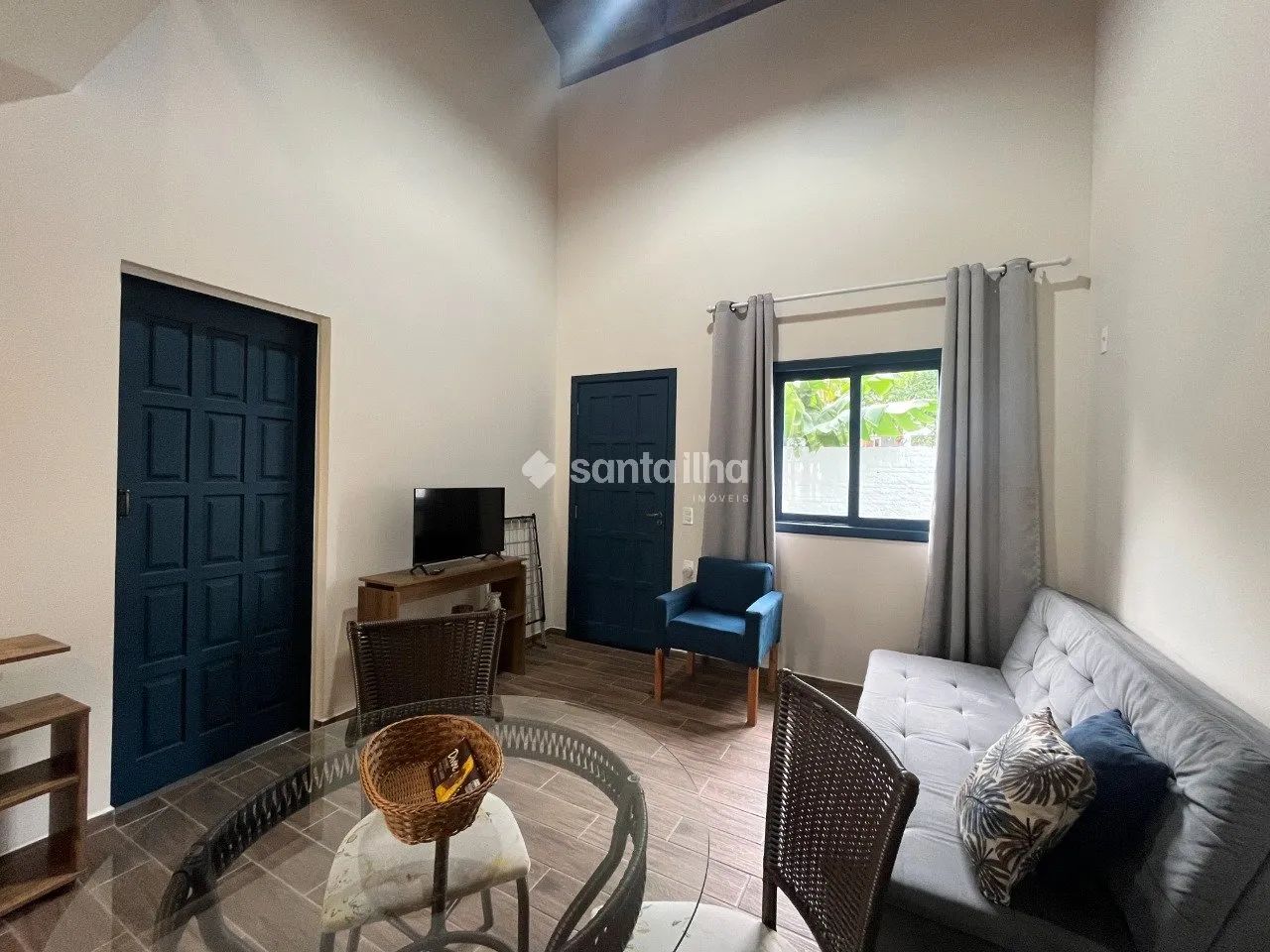 Sala comercial para alugar, 65m² - Morro das Pedras - Florianópolis/SC - Foto 4
