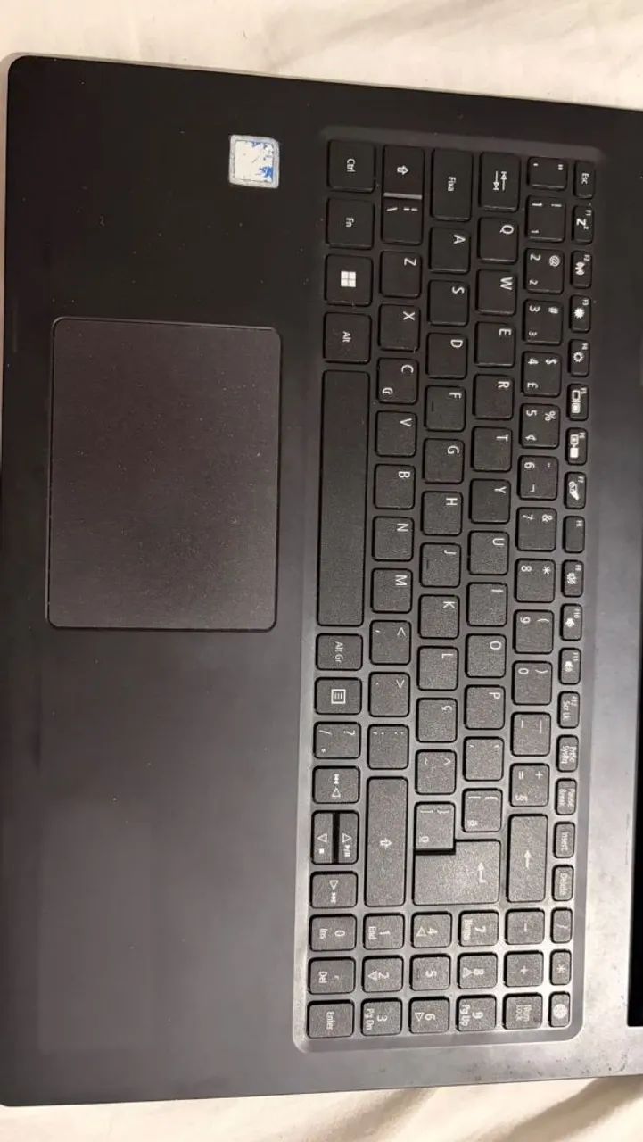 Notebook Acer aspire  - Foto 4