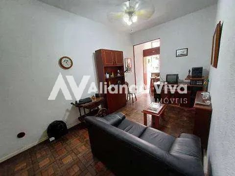 Copacabana | Apartamento 2 quartos