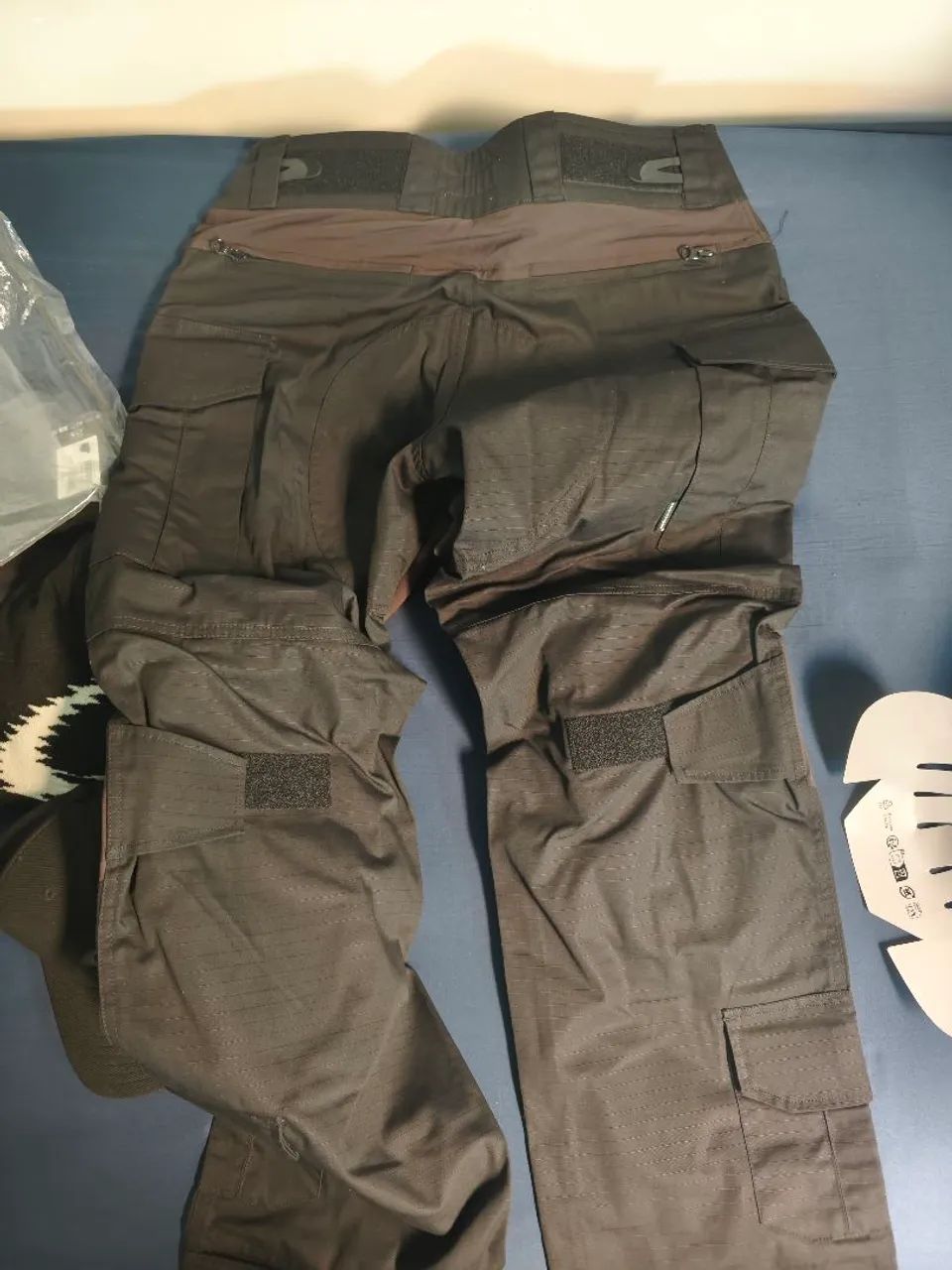 Calça Emerson g3 - Foto 4