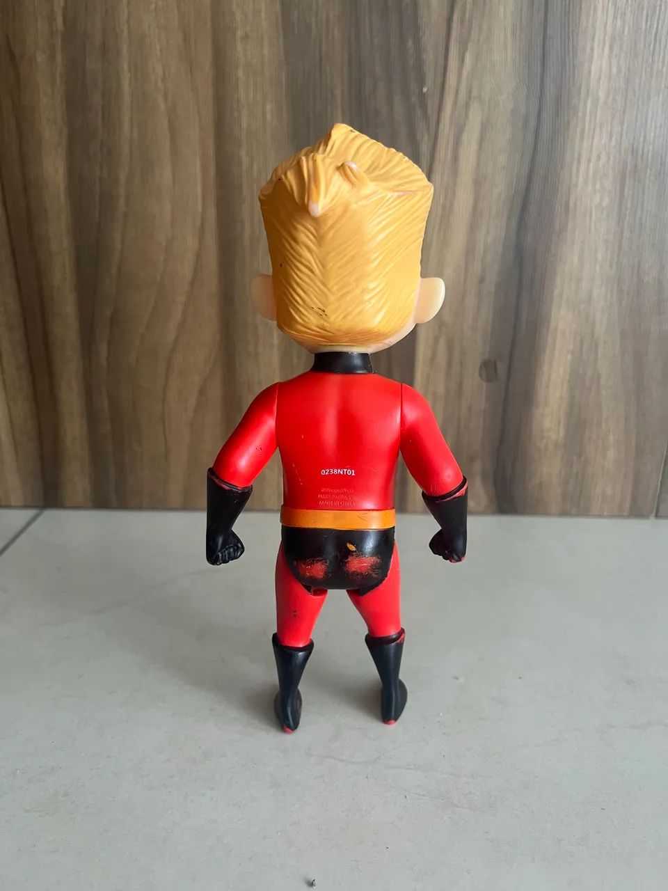 Boneco Flecha (Os incríveis) - Foto 2