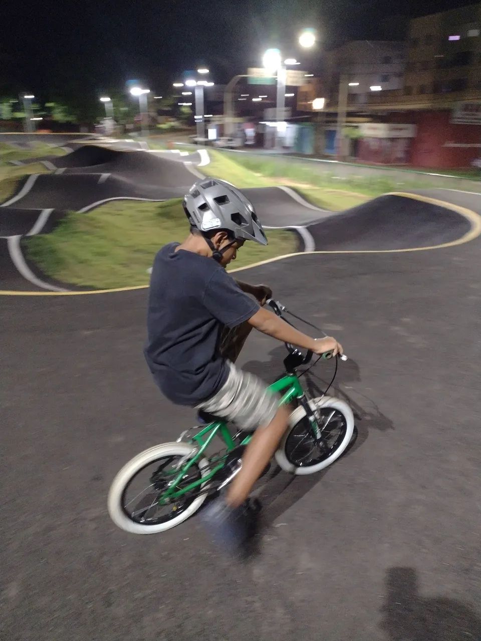 Bike BMX aro 16" - Foto 3