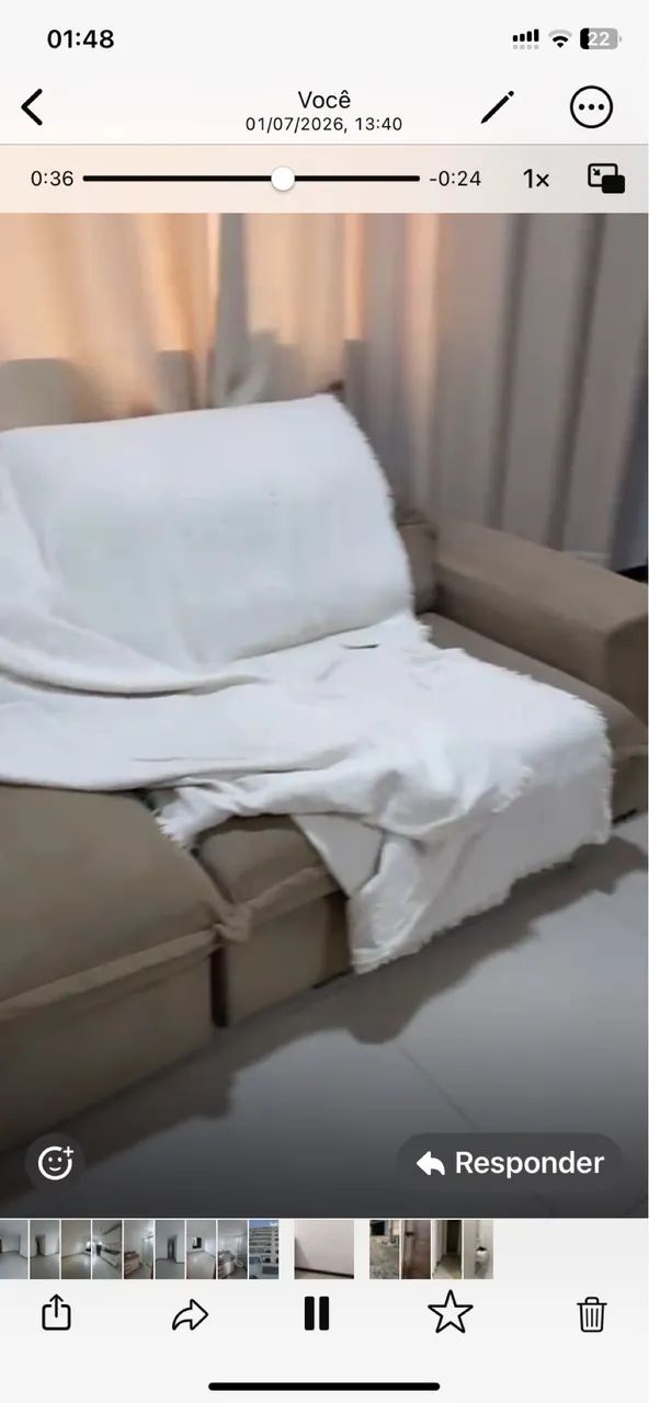 VENDO TODOS OS MÓVEIS MOTIVO MUDANÇA 