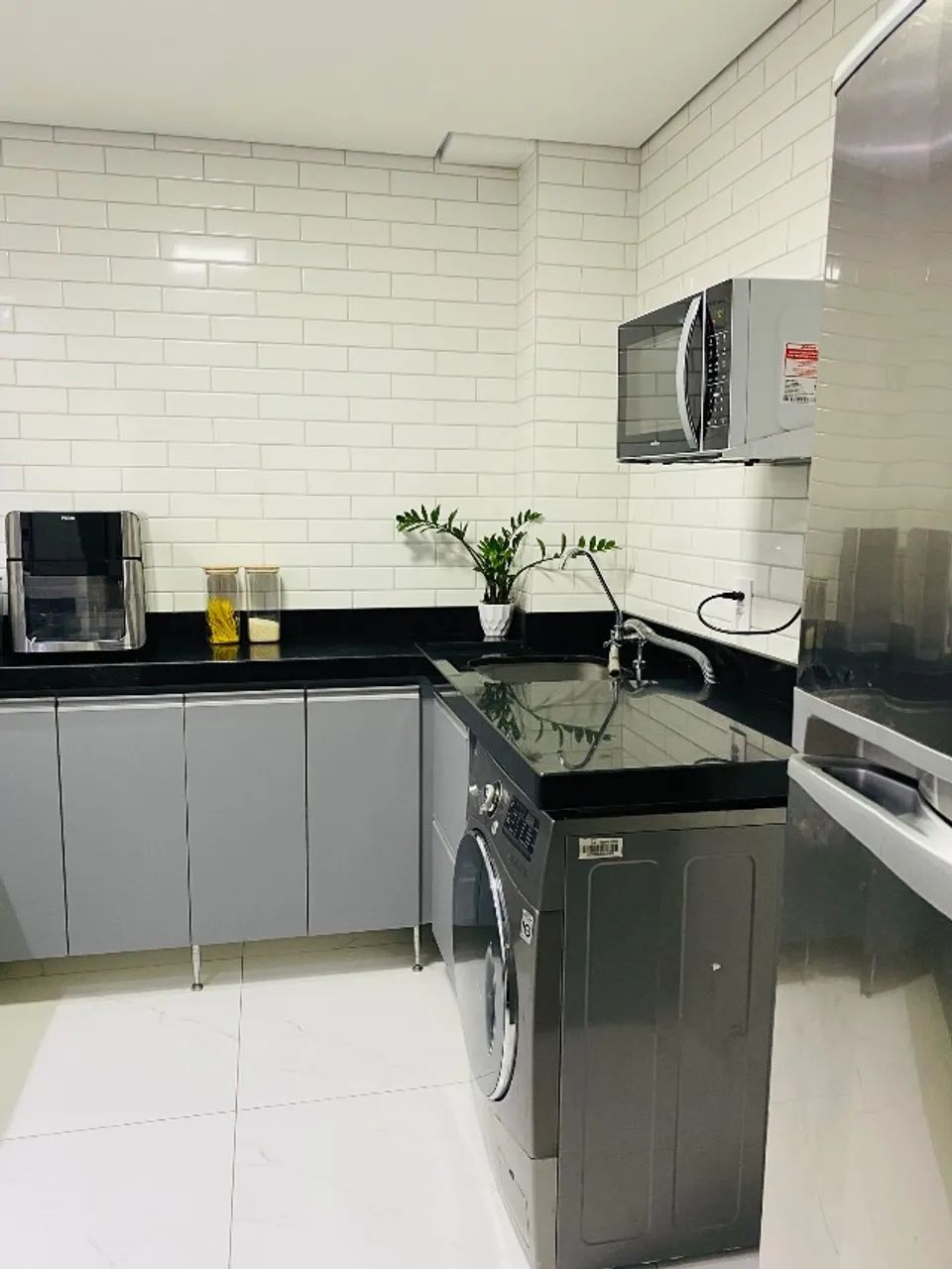 Apartamento Morada das Macadâmias  - Foto 5