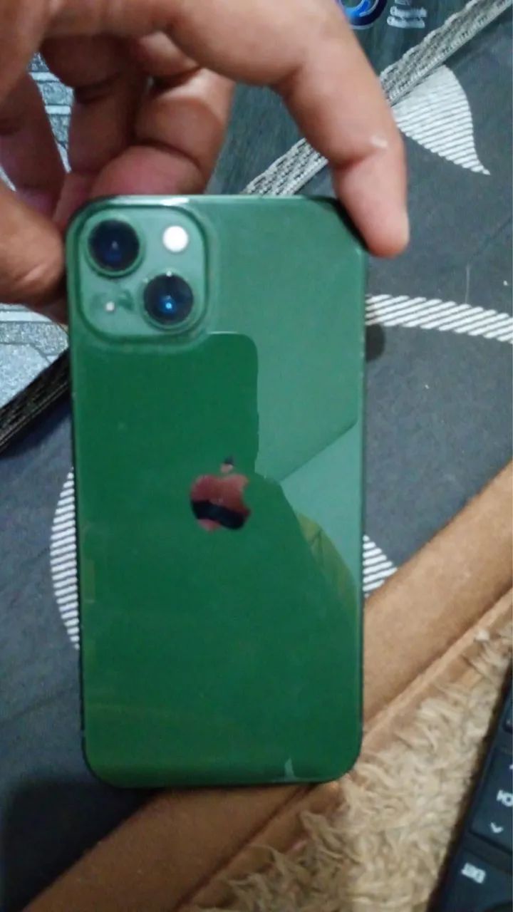 iPhone 13 Pro  - Foto 2
