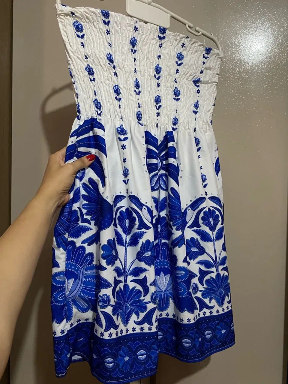 Vestido  - Foto 4