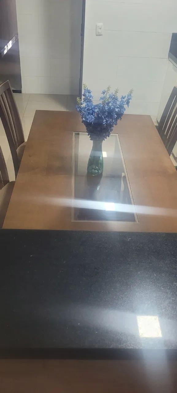 Mesa jantar