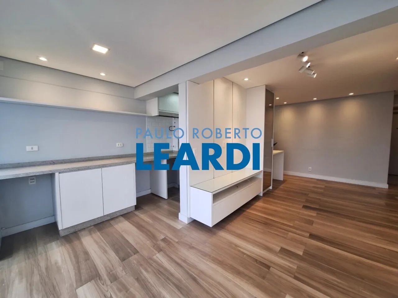 APARTAMENTO - VILA ANASTÁCIO - SP