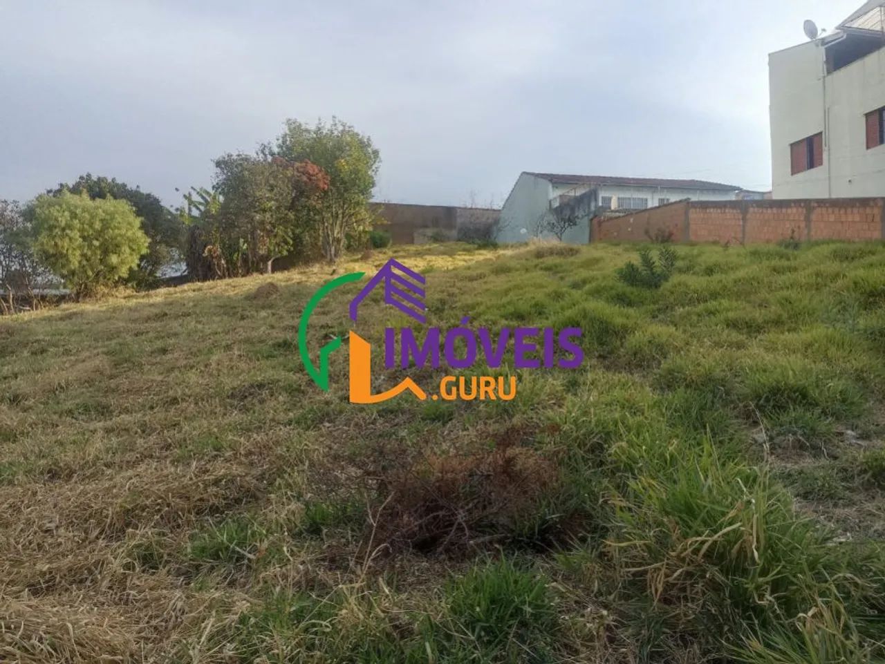 TERRENO - VILA TOGNI - MG