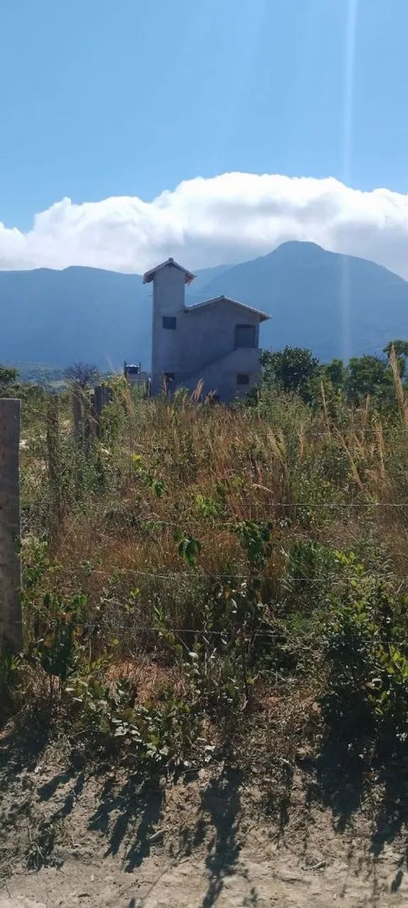 Foto - Belo Horizonte - Serra