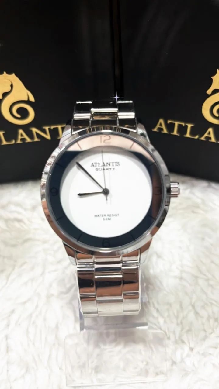 Relógio feminino  - Foto 2