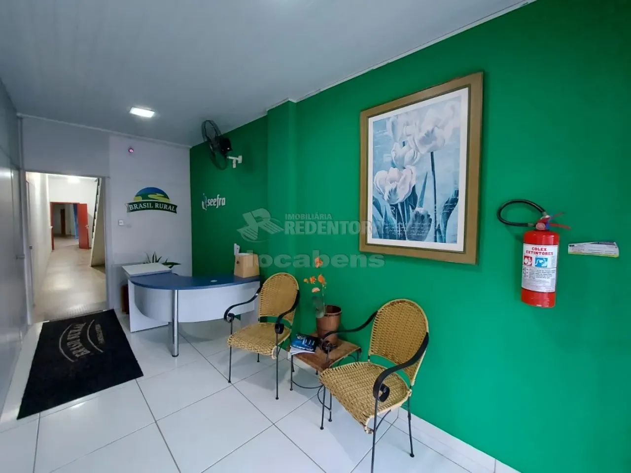 Ótimo Salão Para Locação. - Foto 2