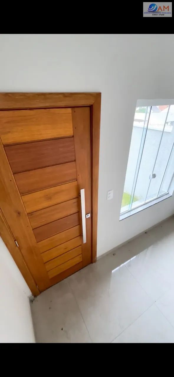 Sobrado em Santo Inácio, Curitiba/PR - Foto 4