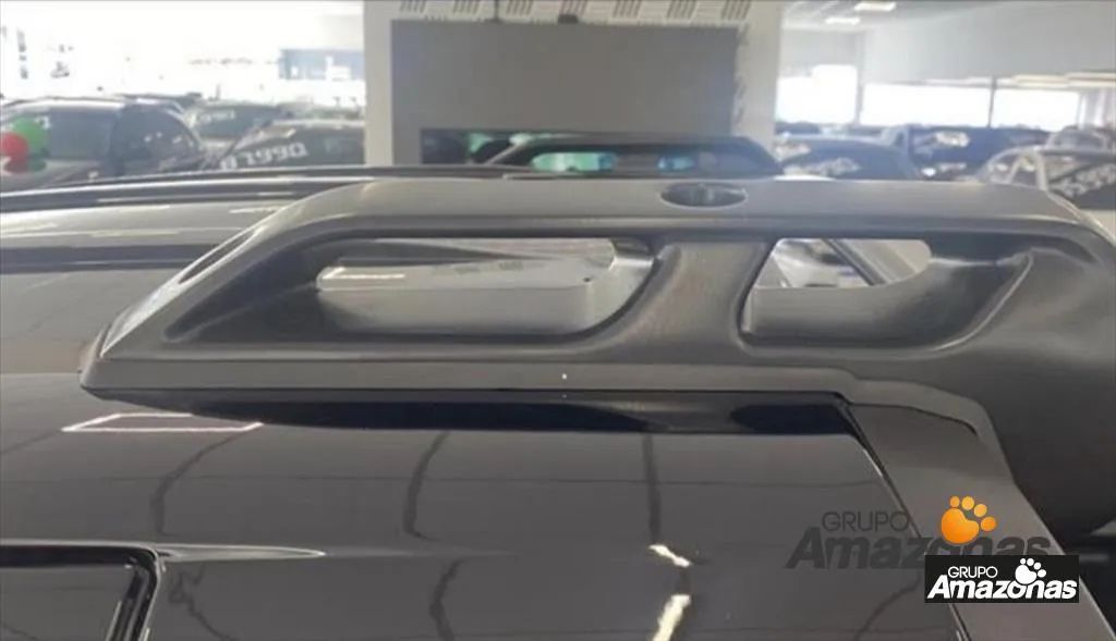 Fiat Strada Freedom 1.3 Flex 8V CS Plus 2027 - Foto 5