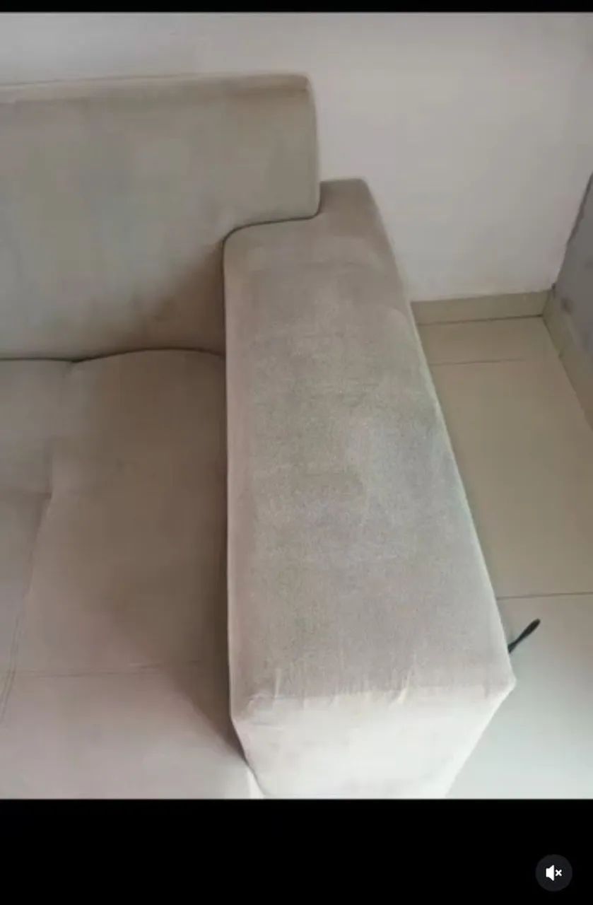 Limpeza de estofados  - Foto 4