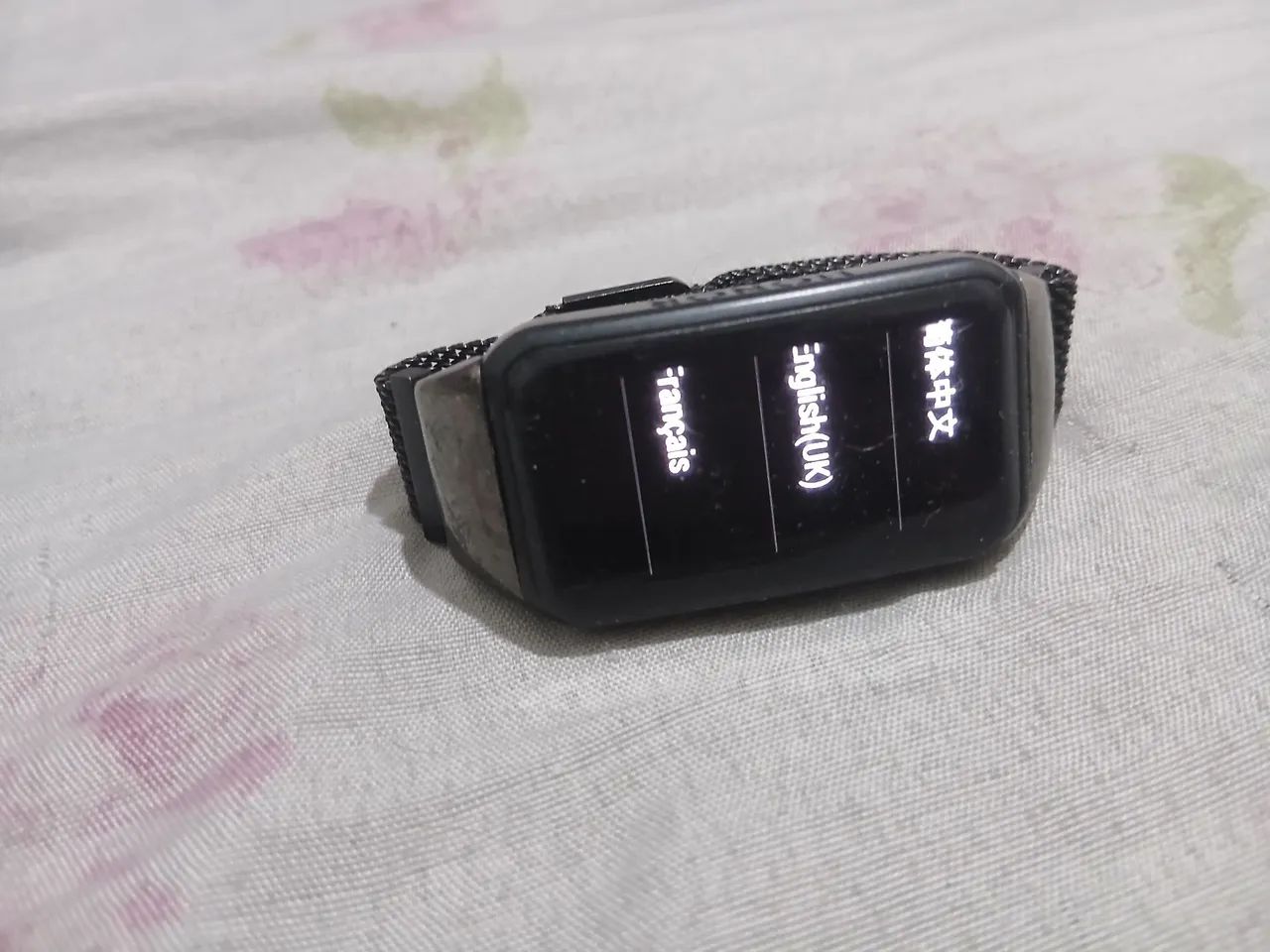 Honor Band SmartWatch - Foto 2
