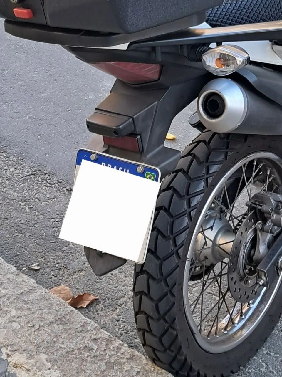 Bros 160 ESDD - Foto 4