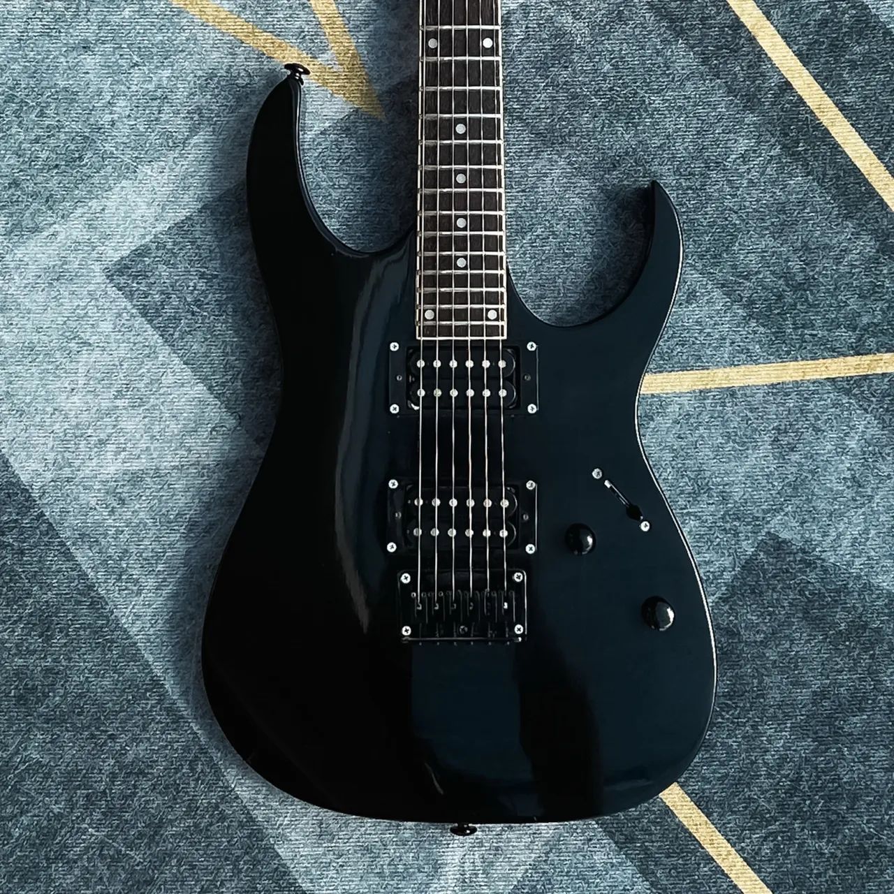 Ibanez GRG121EX