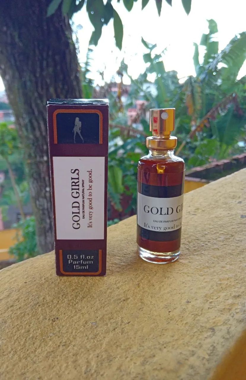 Kit 5 Perfumes de Bolso Importados  - Foto 3