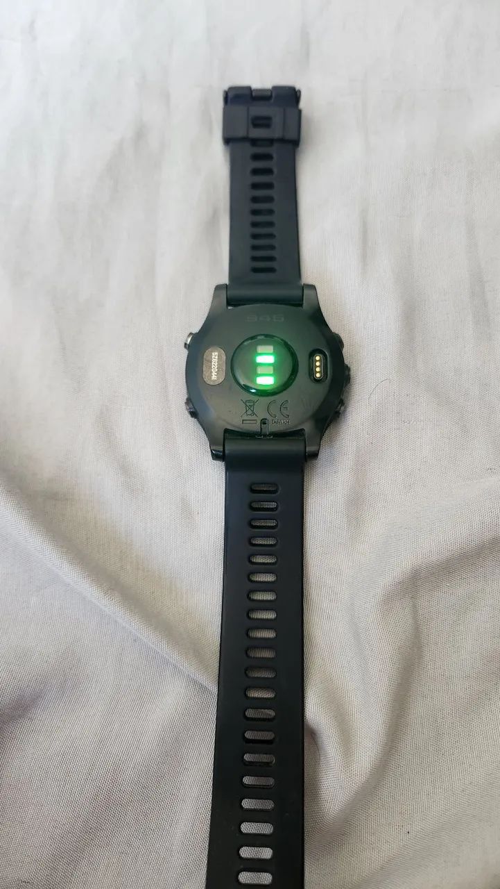 Vendo Garmin Forerunner 945 - Foto 3
