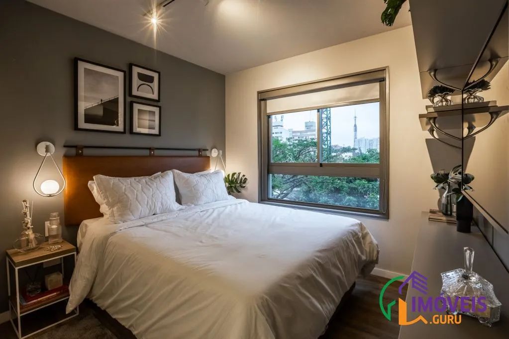 APARTAMENTO - SUMARÉ (R.M.) - SP - Foto 2
