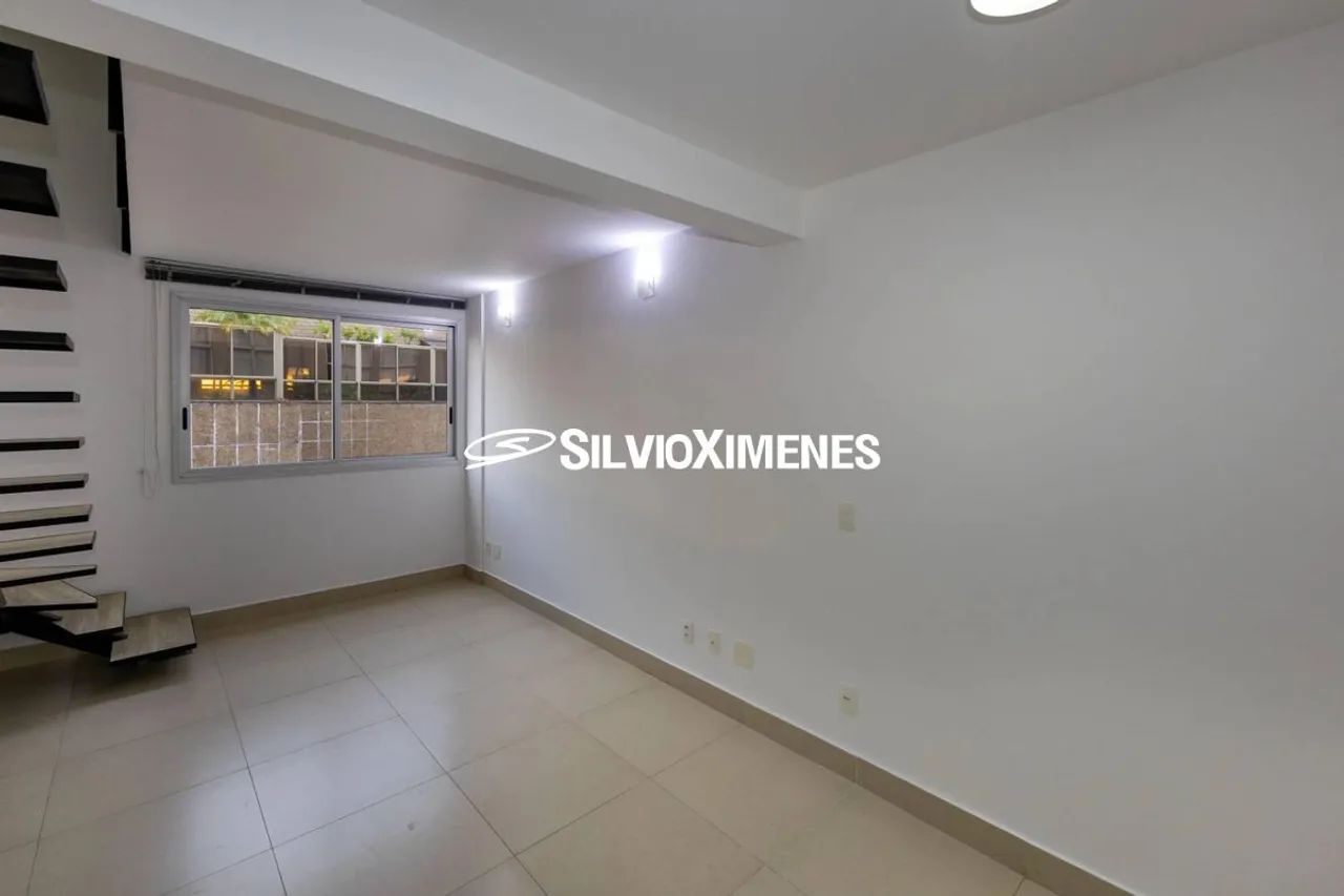 Flat/Loft/Estúdio com 1 quarto, Cruzeiro - Belo Horizonte - Foto 4