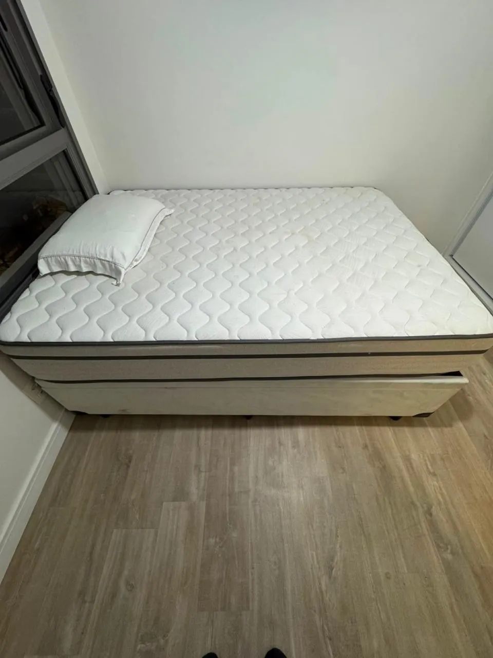 Cama de Casal  - Foto 2