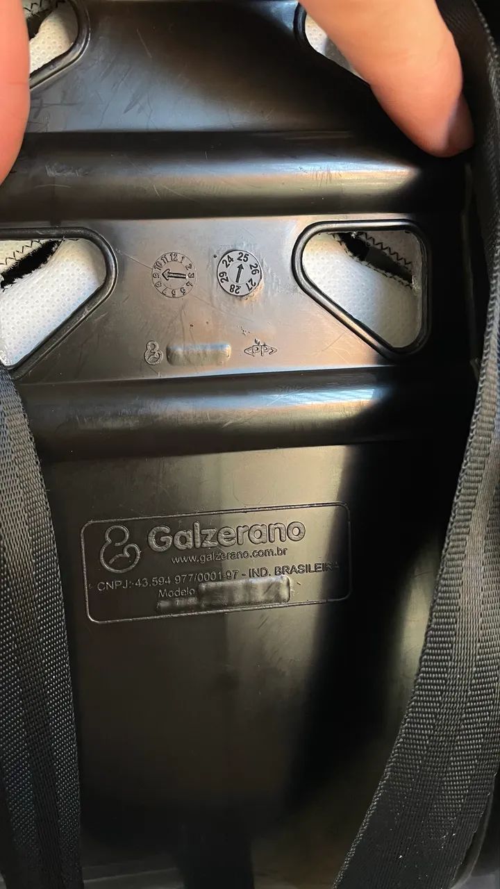 Baby Confort Galzerano