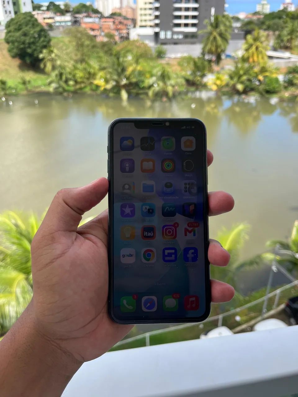 iPhone 11 Pro Max 64 gb  - Foto 4