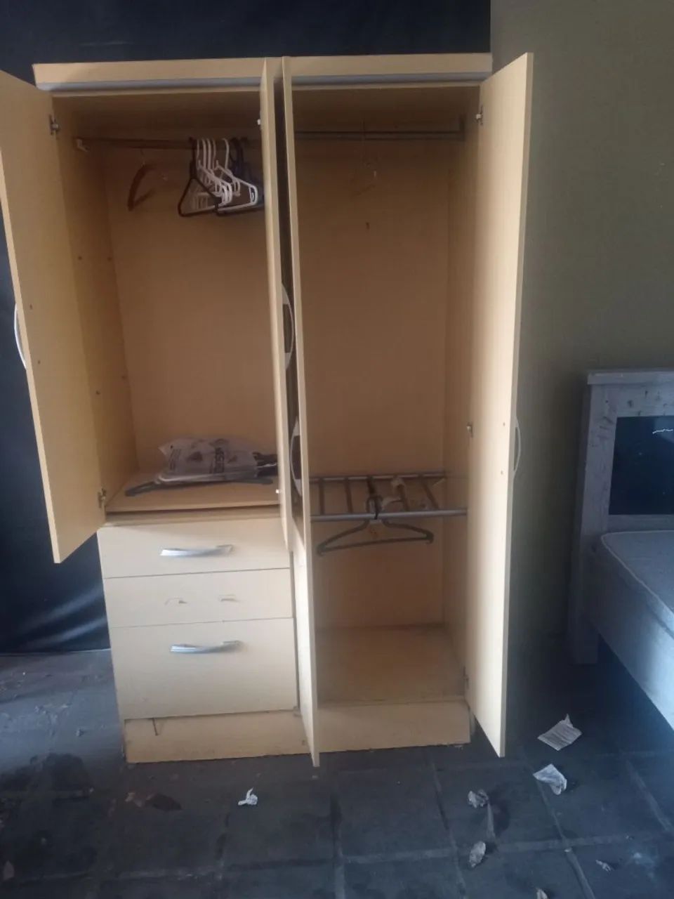 Guarda Roupa  - Foto 2