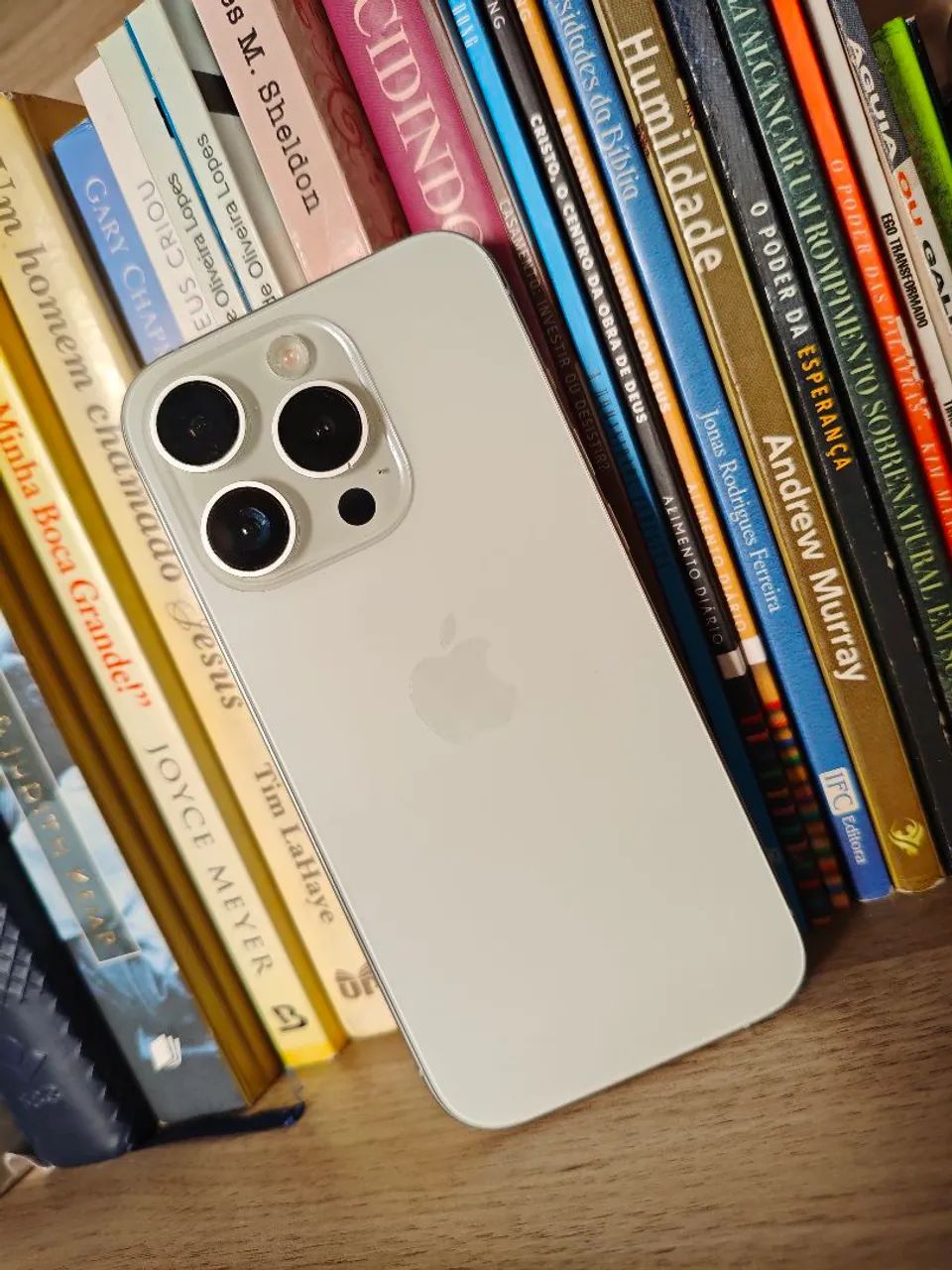 iPhone 15 Pro 128gb