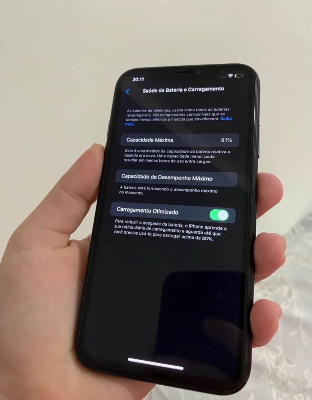 Iphone XR 64gb - Foto 3