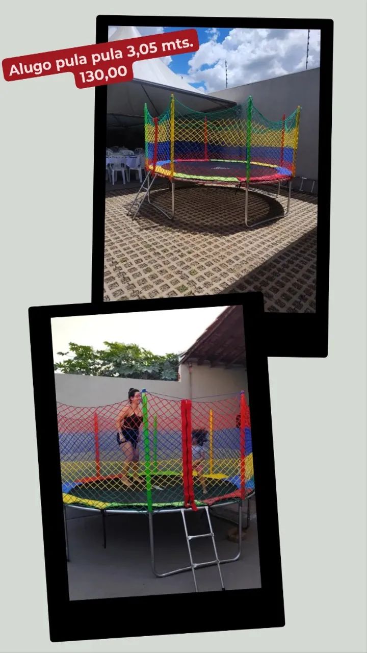 Área kids - Foto 2