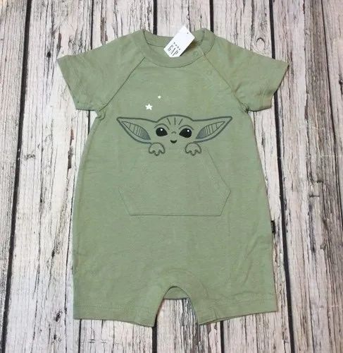 Roupa infantil 