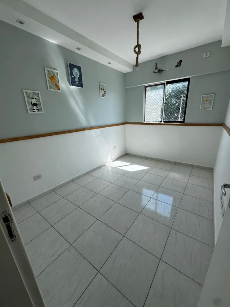 APARTAMENTO EM CANDEIAS COM VARANDA  - Foto 4