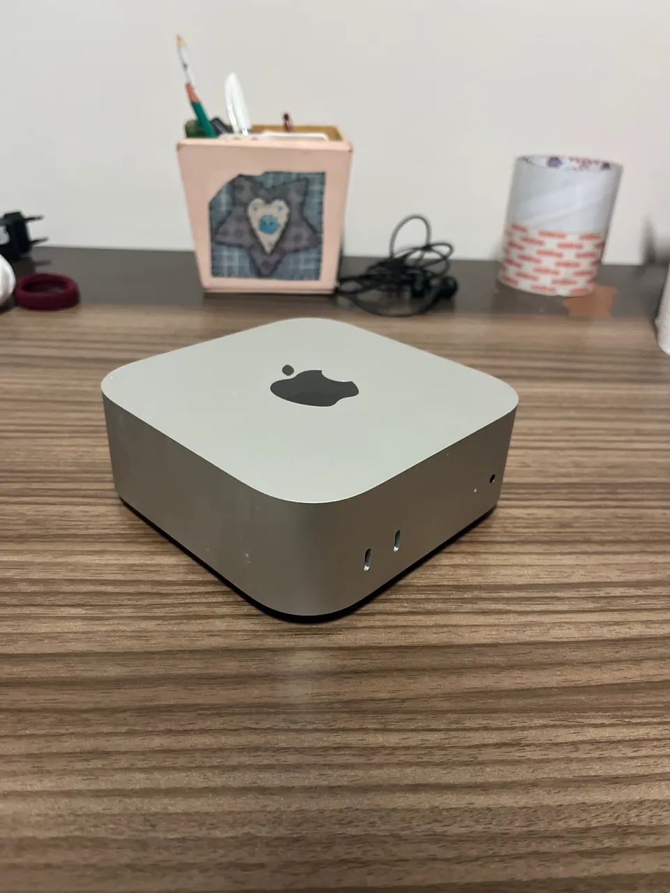 Mac mini M4 256GB