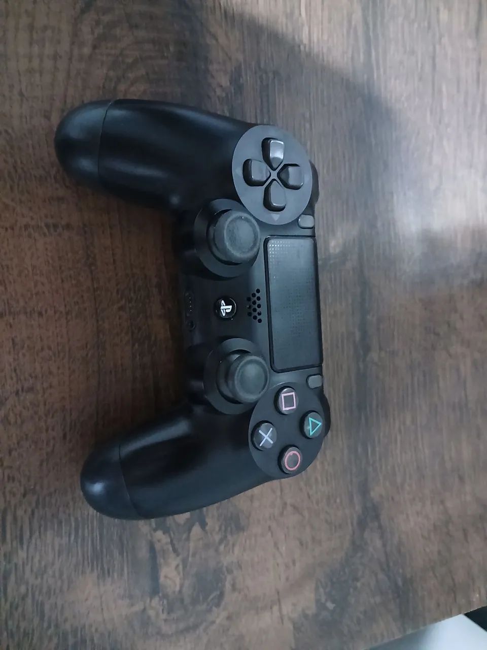 Manete original do PlayStation4 