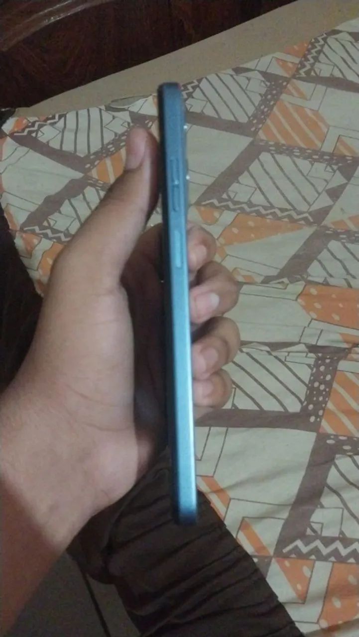 Vendo um moto g05s - Foto 3