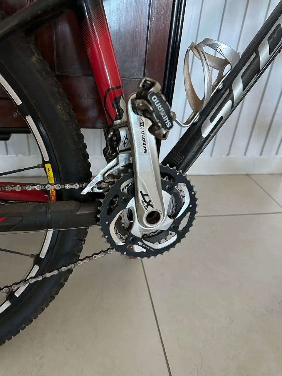 Bike Scott Scalle 20 - Foto 5