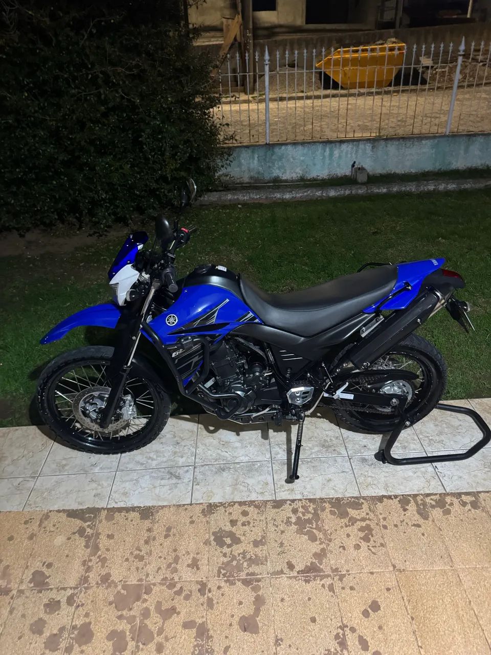 Xt 660  - Foto 2
