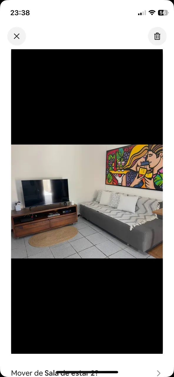 Quadro artista - Foto 4