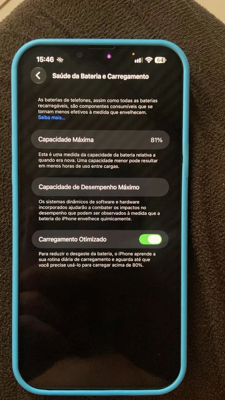 iPhone 13 Pro Max  - Foto 3